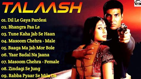 talash akshay kumar mp3 songs free download|More.